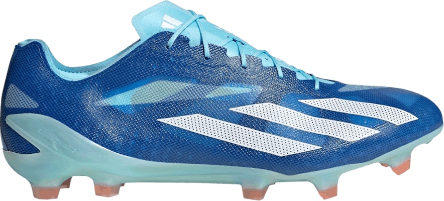 adidas X Crazyfast FG 'Marinerush Pack' HQ4512 Buy adidas X Crazyfast FG 'Marinerush Pack' HQ4512