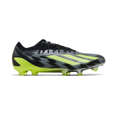 adidas X Crazyfast Injection.1 FG 'Crazycharged Pack'