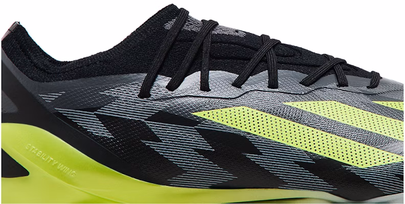 adidas X Crazyfast Injection.1 FG 'Crazycharged Pack' untuk Padang Bola. IG0670 Order adidas X Crazyfast Injection.1 FG 'Crazycharged Pack' untuk Padang Bola. IG0670