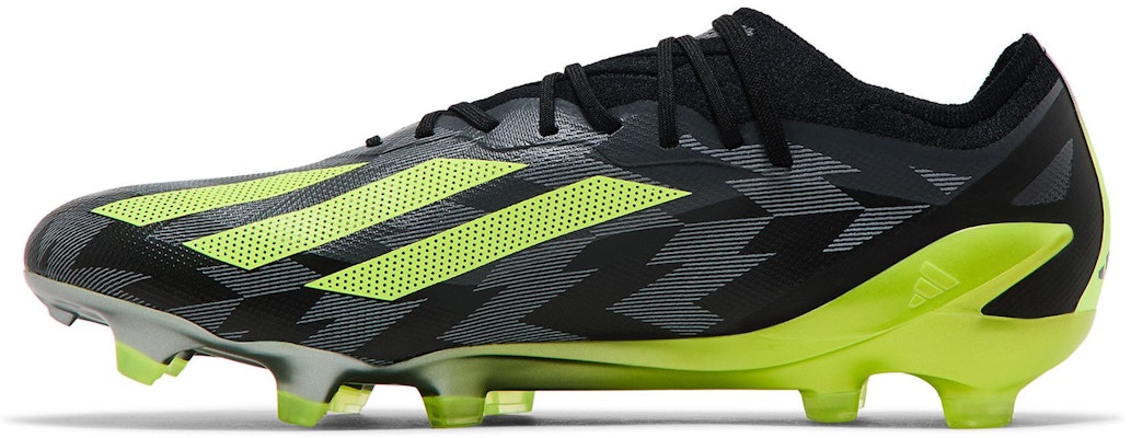 adidas X Crazyfast Injection.1 FG 'Crazycharged Pack' untuk Padang Bola. IG0670 Lookbook adidas X Crazyfast Injection.1 FG 'Crazycharged Pack' untuk Padang Bola. IG0670