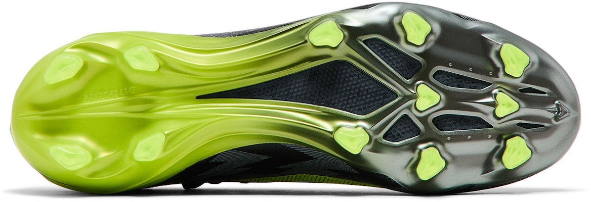 adidas X Crazyfast Injection.1 FG 'Paket Crazycharged' Sepatu Bola IG0670 Shop adidas X Crazyfast Injection.1 FG 'Paket Crazycharged' Sepatu Bola IG0670