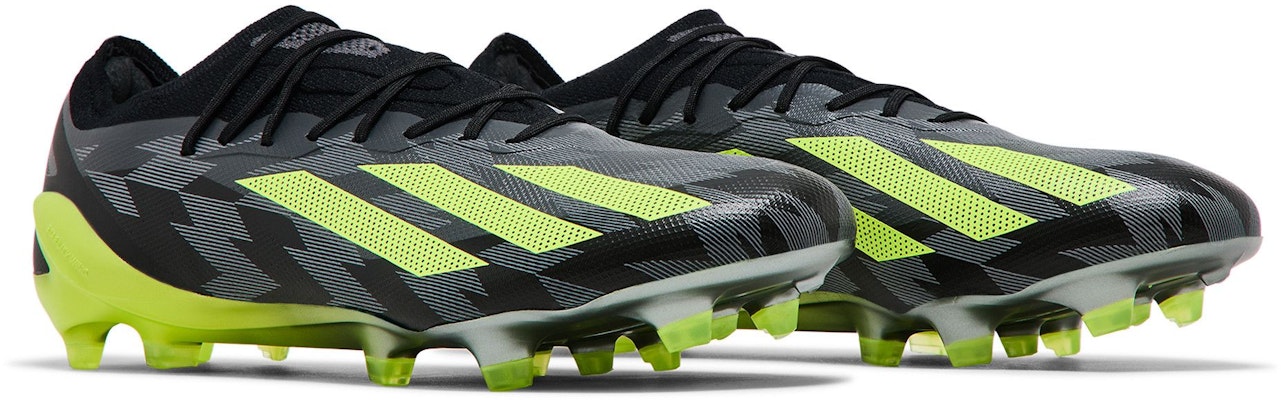 adidas X Crazyfast Injection.1 FG 'Crazycharged Pack' untuk Padang Bola. IG0670 Cheap adidas X Crazyfast Injection.1 FG 'Crazycharged Pack' untuk Padang Bola. IG0670