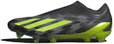 Buy adidas X Crazyfast Injection.1 Tanpa Tali FG 'Crazycharged Pack' IG0765