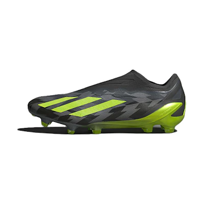 adidas X Crazyfast Injection.1 Laceless FG 'Crazycharged Pack'