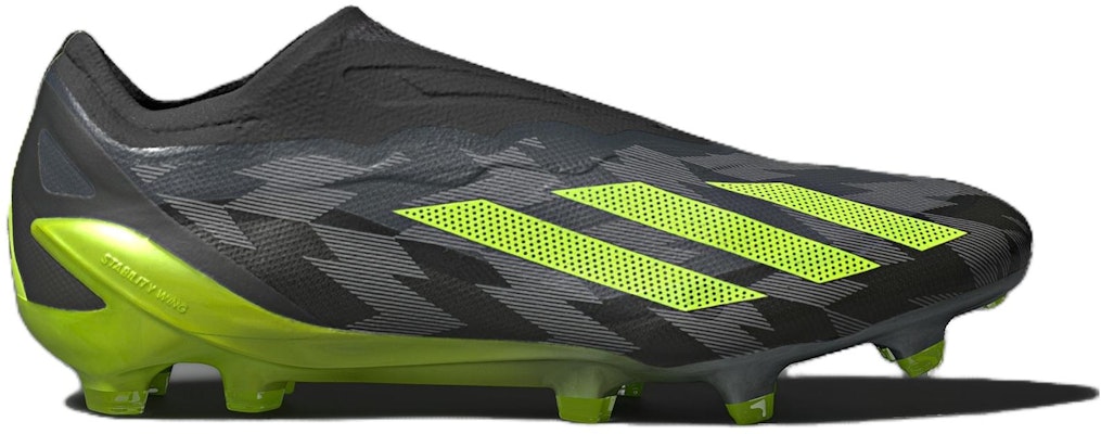 adidas X Crazyfast Injection.1 Sin Cordones FG 'Crazycharged Pack' IG0765 Order adidas X Crazyfast Injection.1 Sin Cordones FG 'Crazycharged Pack' IG0765