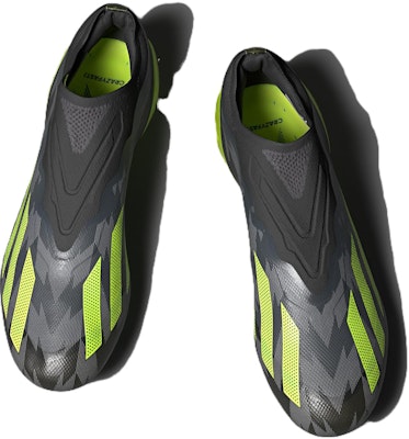 adidas X Crazyfast Injection.1 Sin Cordones FG 'Crazycharged Pack' IG0765 Lookbook adidas X Crazyfast Injection.1 Sin Cordones FG 'Crazycharged Pack' IG0765