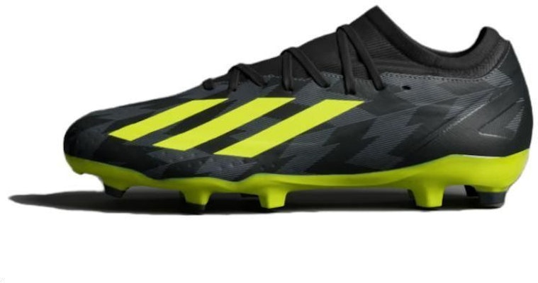 adidas X Crazyfast Injection.3 FG 'Crazycharged Pack' kasut bola. IG0758 Buy adidas X Crazyfast Injection.3 FG 'Crazycharged Pack' kasut bola. IG0758