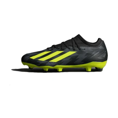 adidas X Crazyfast Injection.3 FG 'Crazycharged Pack'