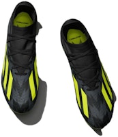 阿迪达斯 X Crazyfast Injection.3 FG '疯电套装' 足球鞋 IG0758 Shop 阿迪达斯 X Crazyfast Injection.3 FG '疯电套装' 足球鞋 IG0758