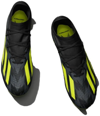 adidas X Crazyfast Injection.3 FG 'Crazycharged Pack' Sepatu Bola IG0758 Shop adidas X Crazyfast Injection.3 FG 'Crazycharged Pack' Sepatu Bola IG0758