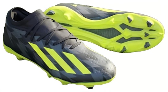 아디다스 X 크레이지패스트 인젝션.3 FG '크레이지차지드 팩' IG0758 Purchase 아디다스 X 크레이지패스트 인젝션.3 FG '크레이지차지드 팩' IG0758