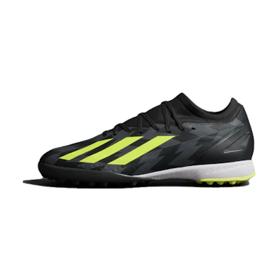adidas X Crazyfast Injection.3 TF 'Crazycharged Pack'