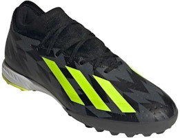 adidas X Crazyfast Injection.3 TF 'Crazycharged Pack' zapatillas fútbol césped IG0767 Lookbook adidas X Crazyfast Injection.3 TF 'Crazycharged Pack' zapatillas fútbol césped IG0767