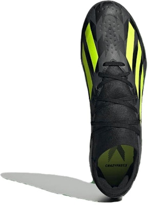 adidas X Crazyfast Injection.3 TF 'Crazycharged Pack' IG0767 Shop adidas X Crazyfast Injection.3 TF 'Crazycharged Pack' IG0767