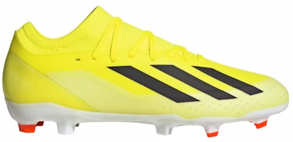 adidas X Crazyfast League FG 'Solar Energy Pack' IG0605 adidas X Crazyfast League FG 'Solar Energy Pack' IG0605