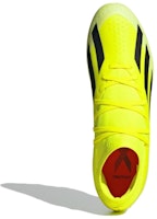 adidas X Crazyfast League FG 'Paket Energi Matahari' IG0605 Purchase adidas X Crazyfast League FG 'Paket Energi Matahari' IG0605