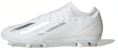 adidas X Crazyfast League FG 'Putih Perak Metalik' IG9117