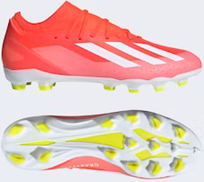 adidas X Crazyfast League HG/AG 'Solar Red' IF0697 adidas X Crazyfast League HG/AG 'Solar Red' IF0697