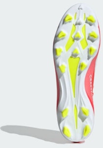 adidas X Crazyfast League HG/AG 'Solar Red' Sepatu Bola IF0697 Shop adidas X Crazyfast League HG/AG 'Solar Red' Sepatu Bola IF0697