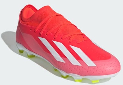 adidas X Crazyfast League HG/AG 'Solar Red' Sepatu Bola IF0697 Purchase adidas X Crazyfast League HG/AG 'Solar Red' Sepatu Bola IF0697