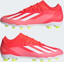 阿迪达斯 X Crazyfast League 硬地/人工草地 "太阳红" IF0697 Cheap 阿迪达斯 X Crazyfast League 硬地/人工草地 "太阳红" IF0697