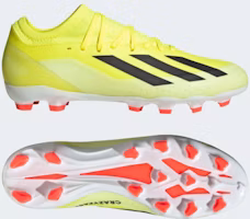 Adidas X Crazyfast League HG/AG Soccer Cleats for Turf & Artificial Grass IF0696 Adidas X Crazyfast League HG/AG Soccer Cleats for Turf & Artificial Grass IF0696