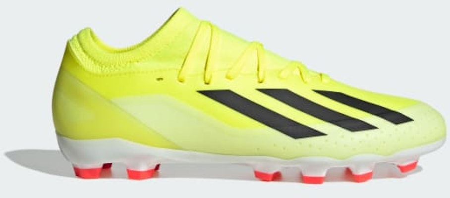 Adidas X Crazyfast League HG/AG Kasut Bola untuk Rumput & Rumput Tiruan IF0696 Order Adidas X Crazyfast League HG/AG Kasut Bola untuk Rumput & Rumput Tiruan IF0696
