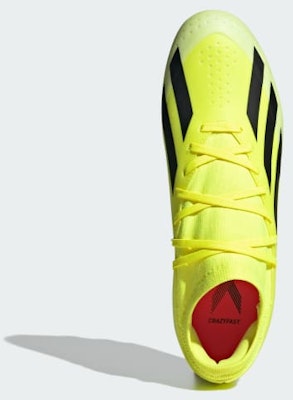 Adidas X Crazyfast League HG/AG Kasut Bola untuk Rumput & Rumput Tiruan IF0696 Lookbook Adidas X Crazyfast League HG/AG Kasut Bola untuk Rumput & Rumput Tiruan IF0696