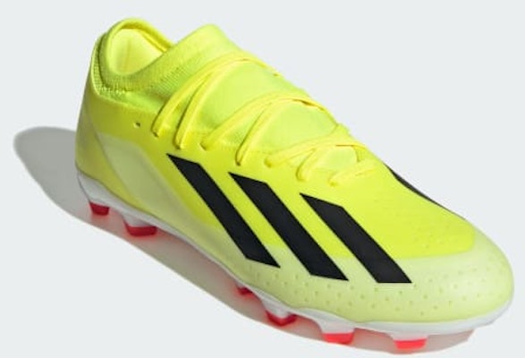 Adidas X Crazyfast League HG/AG Kasut Bola untuk Rumput & Rumput Tiruan IF0696 Purchase Adidas X Crazyfast League HG/AG Kasut Bola untuk Rumput & Rumput Tiruan IF0696