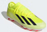 Purchase Adidas X Crazyfast League HG/AG Kasut Bola untuk Rumput & Rumput Tiruan IF0696