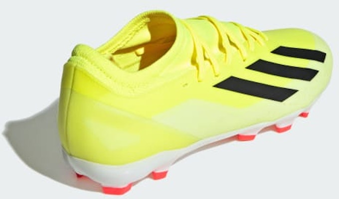 Adidas X Crazyfast League HG/AG Kasut Bola untuk Rumput & Rumput Tiruan IF0696 Details for Adidas X Crazyfast League HG/AG Kasut Bola untuk Rumput & Rumput Tiruan IF0696