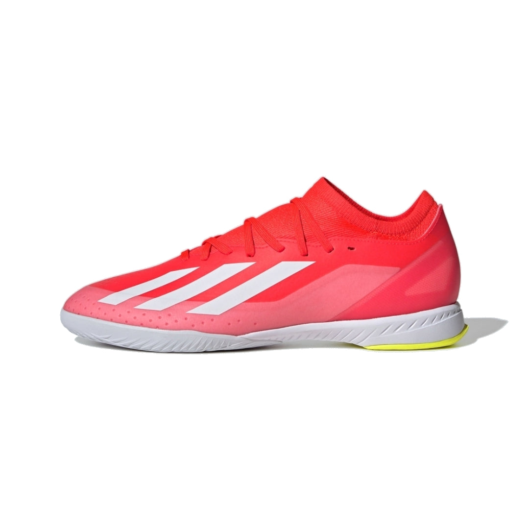 Buy adidas X Crazyfast League IN ''Energy Citrus Pack'' Lelaki IF0704