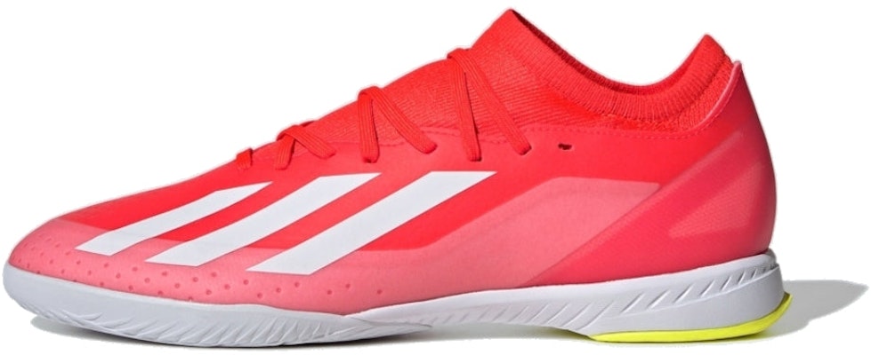 adidas X Crazyfast League IN 'Energy Citrus Pack' IF0704 Buy adidas X Crazyfast League IN 'Energy Citrus Pack' IF0704