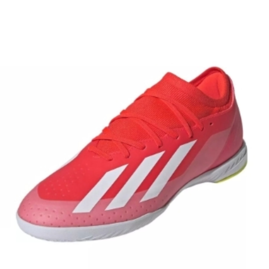Order adidas X Crazyfast League IN ''Energy Citrus Pack'' Lelaki IF0704