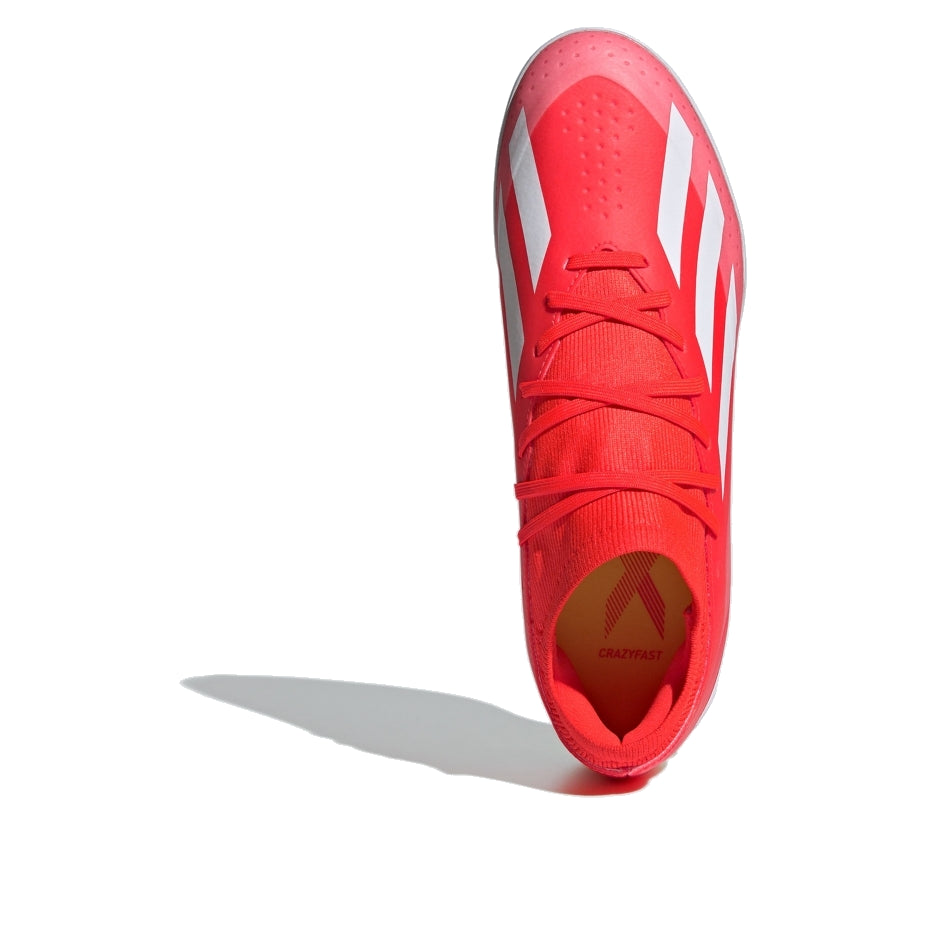 Lookbook adidas X Crazyfast League IN ''Energy Citrus Pack'' Lelaki IF0704