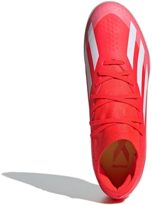 adidas X Crazyfast League IN 'Energy Citrus Pack' IF0704 Lookbook adidas X Crazyfast League IN 'Energy Citrus Pack' IF0704