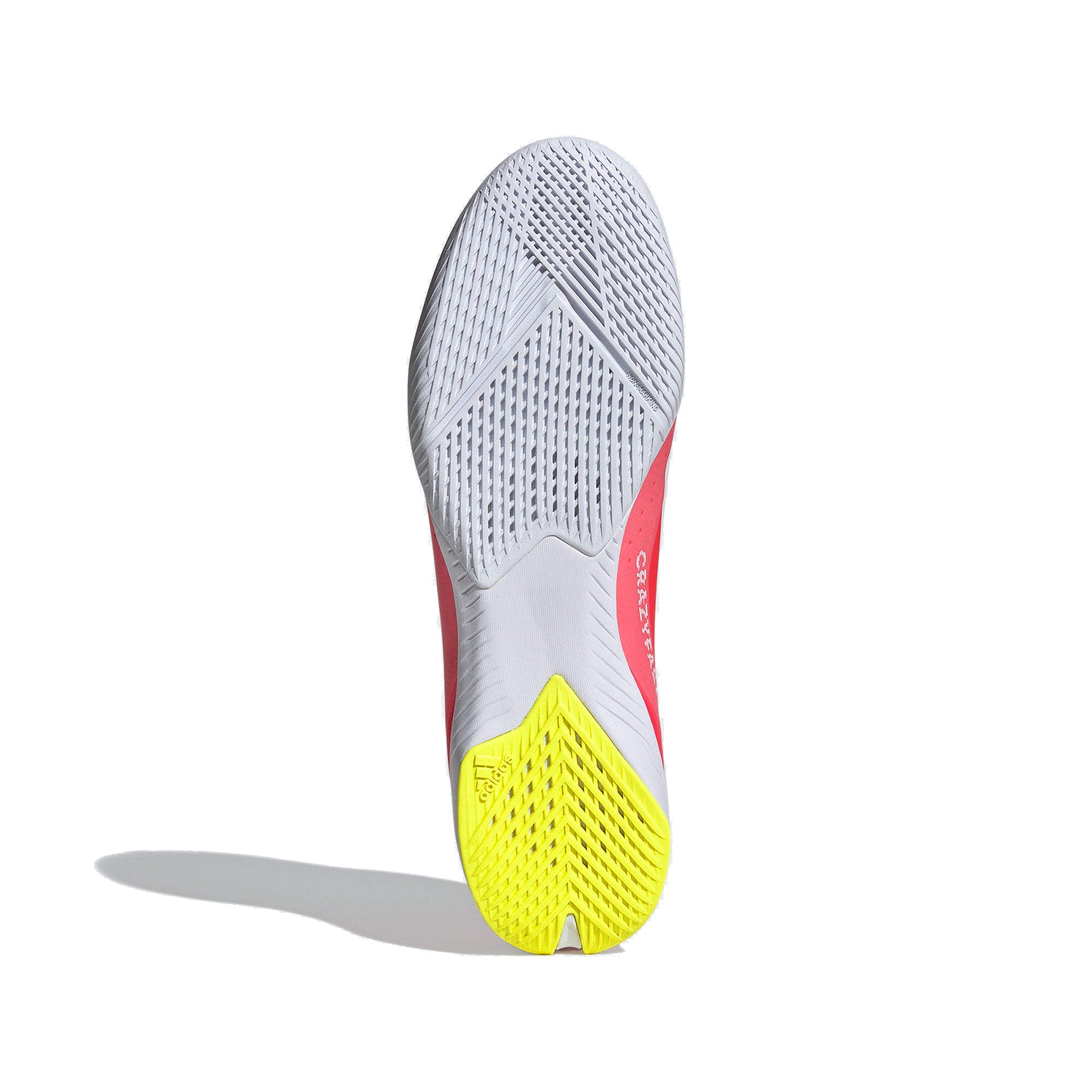 Shop adidas X Crazyfast League IN ''Energy Citrus Pack'' Lelaki IF0704