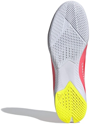 adidas X Crazyfast League IN 'Energy Citrus Pack' IF0704 Shop adidas X Crazyfast League IN 'Energy Citrus Pack' IF0704