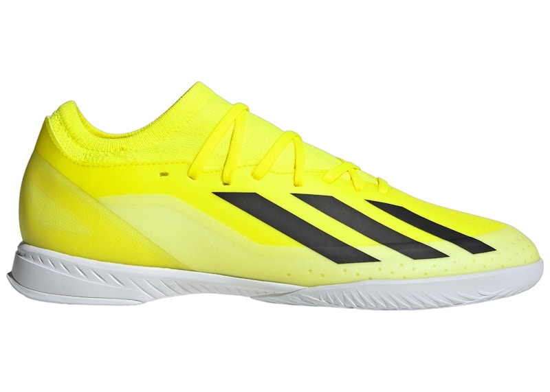adidas X Crazyfast League IN 'Solar Energy Pack' IF0701 - IF0701 ...