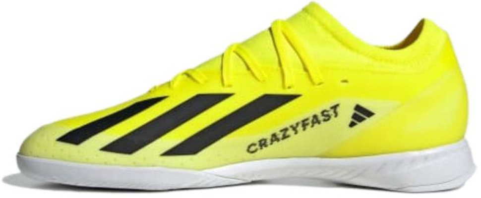 adidas X Crazyfast League IN 'Solar Energy Pack' IF0701 Buy adidas X Crazyfast League IN 'Solar Energy Pack' IF0701