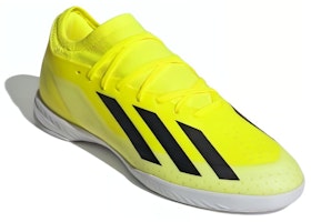 adidas X Crazyfast League IN 'Pek Tenaga Solar' IF0701 Lookbook adidas X Crazyfast League IN 'Pek Tenaga Solar' IF0701