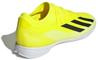 adidas X Crazyfast League IN 'Pek Tenaga Solar' IF0701 Shop adidas X Crazyfast League IN 'Pek Tenaga Solar' IF0701