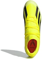 adidas X Crazyfast League IN 'Pek Tenaga Solar' IF0701 Purchase adidas X Crazyfast League IN 'Pek Tenaga Solar' IF0701