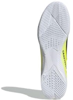 adidas X Crazyfast League IN 'Pek Tenaga Solar' IF0701 Details for adidas X Crazyfast League IN 'Pek Tenaga Solar' IF0701