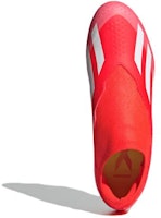 adidas X Crazyfast League Tanpa Tali FG 'Pek Tenaga Citrus' IG0623 Purchase adidas X Crazyfast League Tanpa Tali FG 'Pek Tenaga Citrus' IG0623