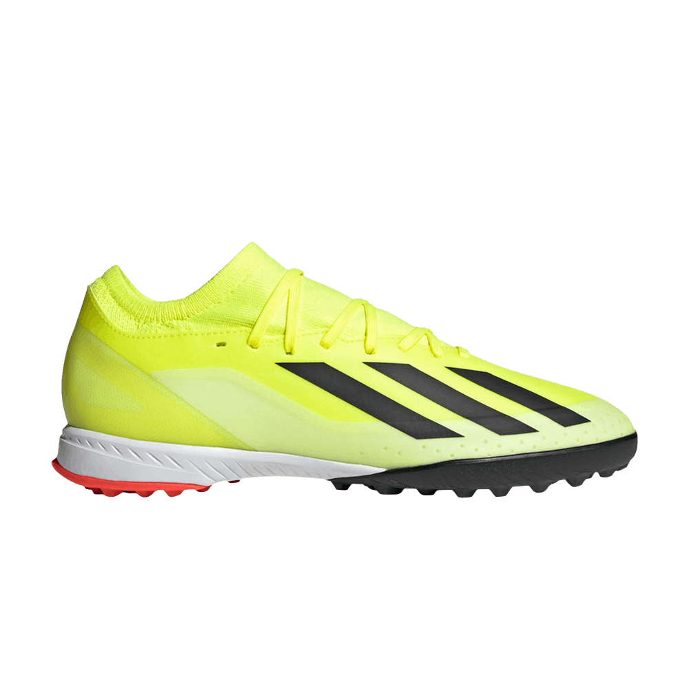 adidas X Crazyfast League TF 'Solar Energy Pack' IF0698 - IF0698 ...