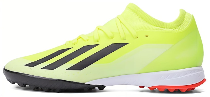 adidas X Crazyfast League TF 'Solar Energy Pack' IF0698 Buy adidas X Crazyfast League TF 'Solar Energy Pack' IF0698