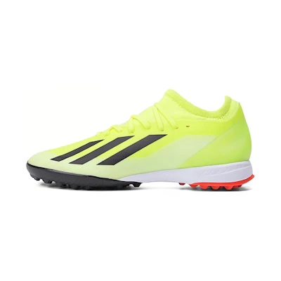 adidas X Crazyfast League TF 'Solar Energy Pack'