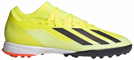 adidas X Crazyfast League TF 'Solar Energy Pack' IF0698 adidas X Crazyfast League TF 'Solar Energy Pack' IF0698