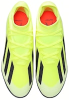 adidas X Crazyfast League TF 'Paquete Energía Solar' IF0698 Lookbook adidas X Crazyfast League TF 'Paquete Energía Solar' IF0698